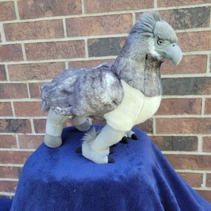 Harry potter Buckbeak